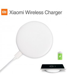 Беспроводное зарядное устройство для смартфонов Wireless Charger